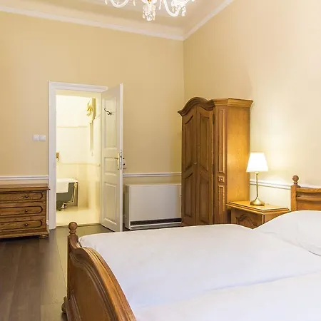 Caprice Appartement *