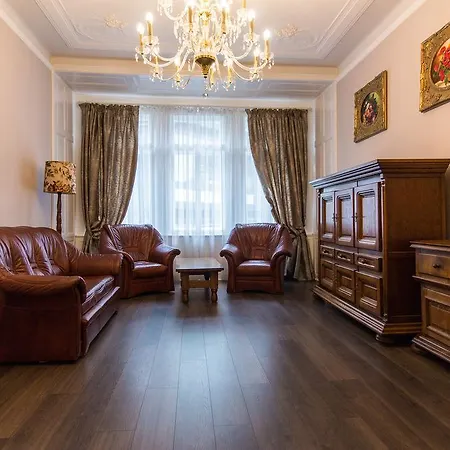 Appartement Caprice