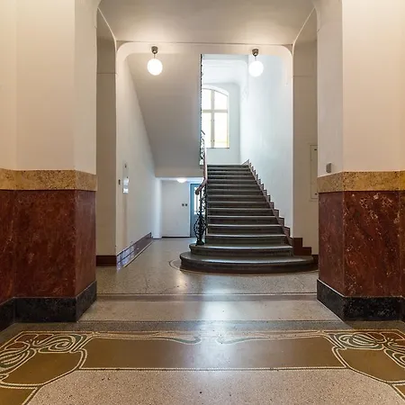 Appartement Caprice