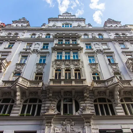 Apartman Caprice